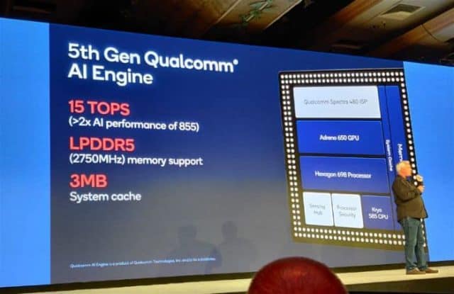 exynos 9830 vs snapdragon 865