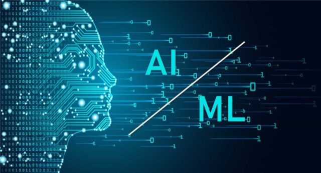 AI vs ML – What's the difference?