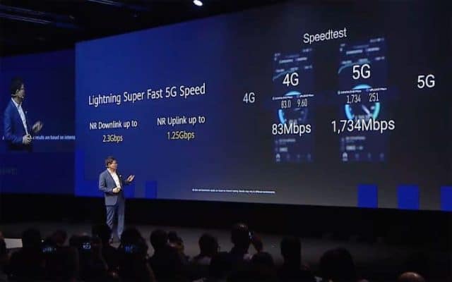 exynos 9830 vs snapdragon 865