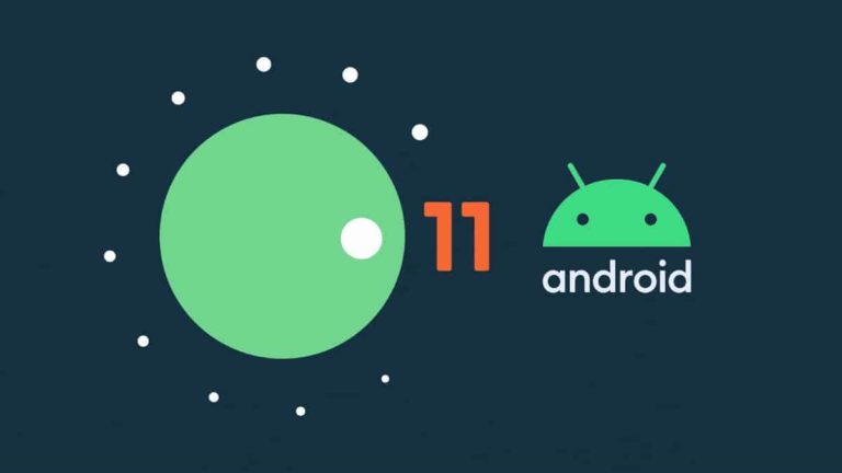 Android 11 And Exciting New Features For Phones Now