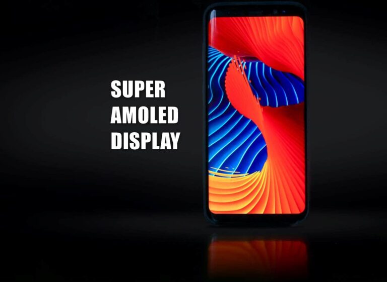 AMOLED Vs IPS LCD screen, these are the differences and advantages of both