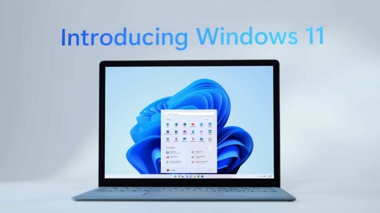 Perkenalkan Windows 11