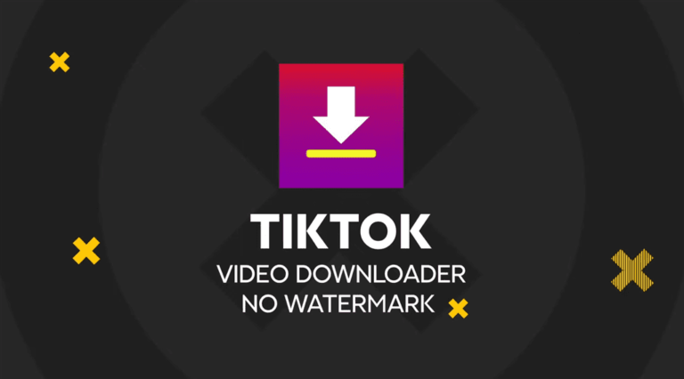How to Remove and Download Tiktok Videos without Watermark