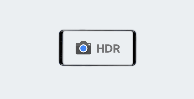 What Is HDR On Camera, Its Functions And How To Use It
