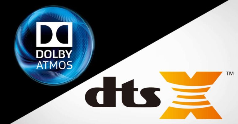 Dolby Digital Vs DTS Which Is Better