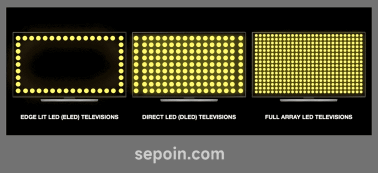 Oled Vs Ips Which Is Better Sepoin