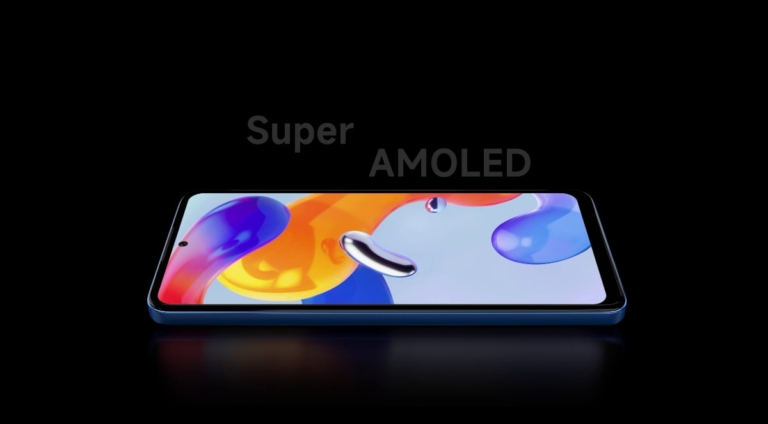 Super AMOLED or AMOLED, what different?